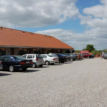 Hotel Naesbylund Odense