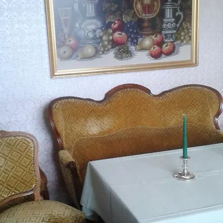 Naesbylund Hotel