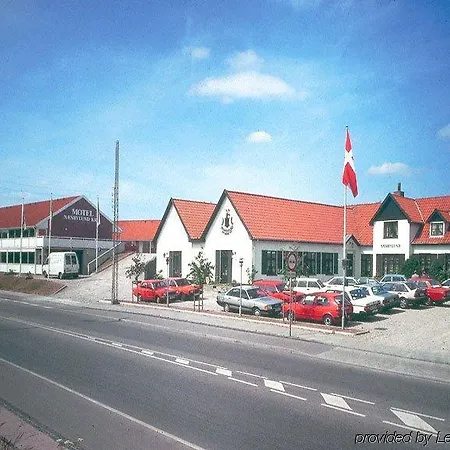 Naesbylund 3* Odense