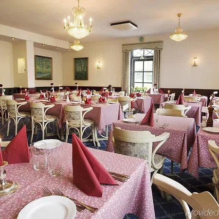 Naesbylund 3*