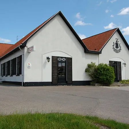 Naesbylund Hotel