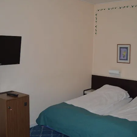 Hotel Naesbylund Odense