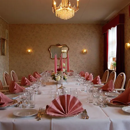 Naesbylund 3* Odense