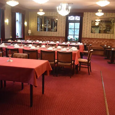 Naesbylund Hotel Odense