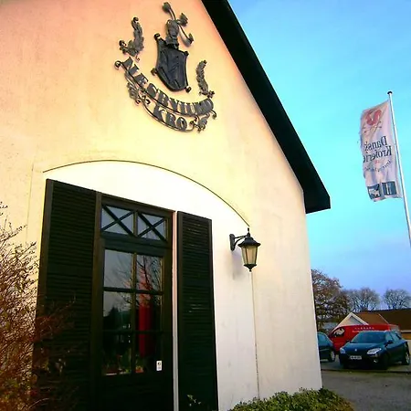 Naesbylund 3*