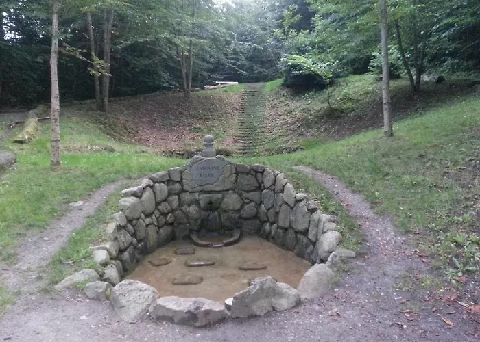 Naesbylund Оденсе