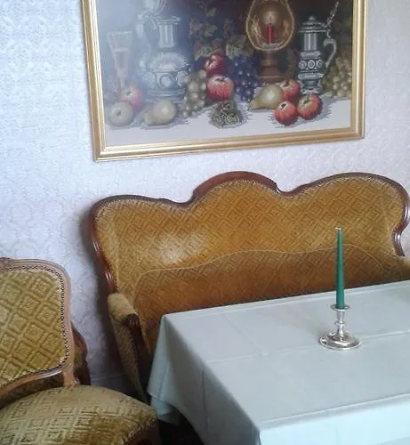 Naesbylund Отель