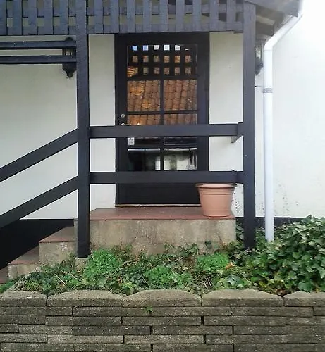 Naesbylund 3* Оденсе