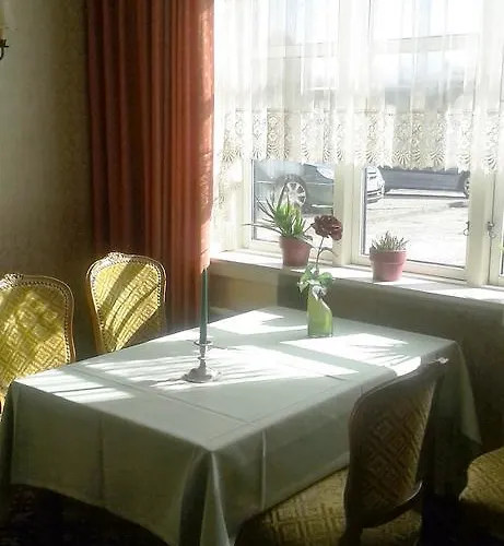 Naesbylund Оденсе