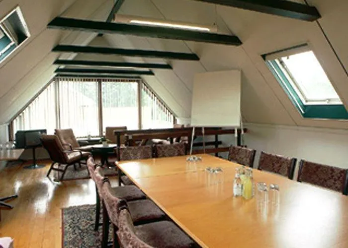 Отель Naesbylund Оденсе