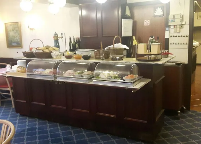 Naesbylund Оденсе