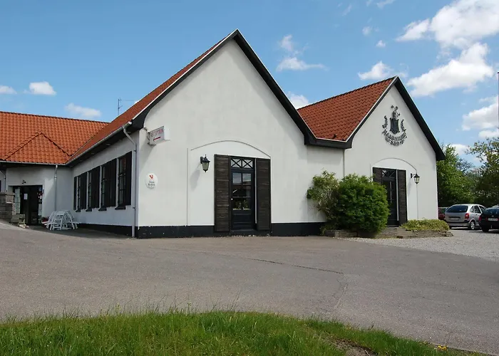 Naesbylund Отель