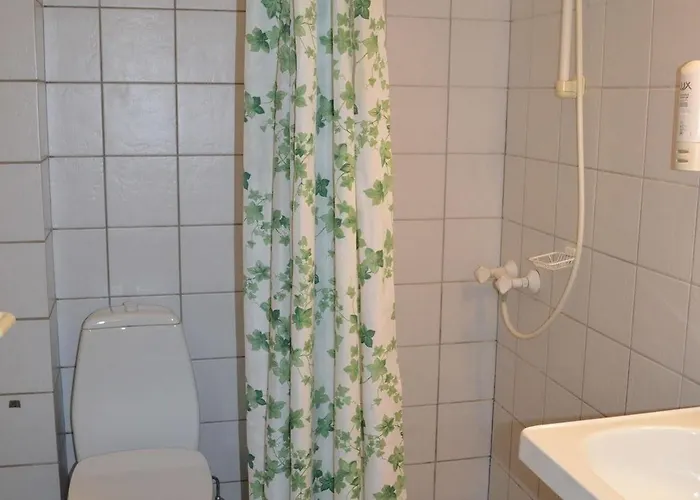 Naesbylund 3* Оденсе